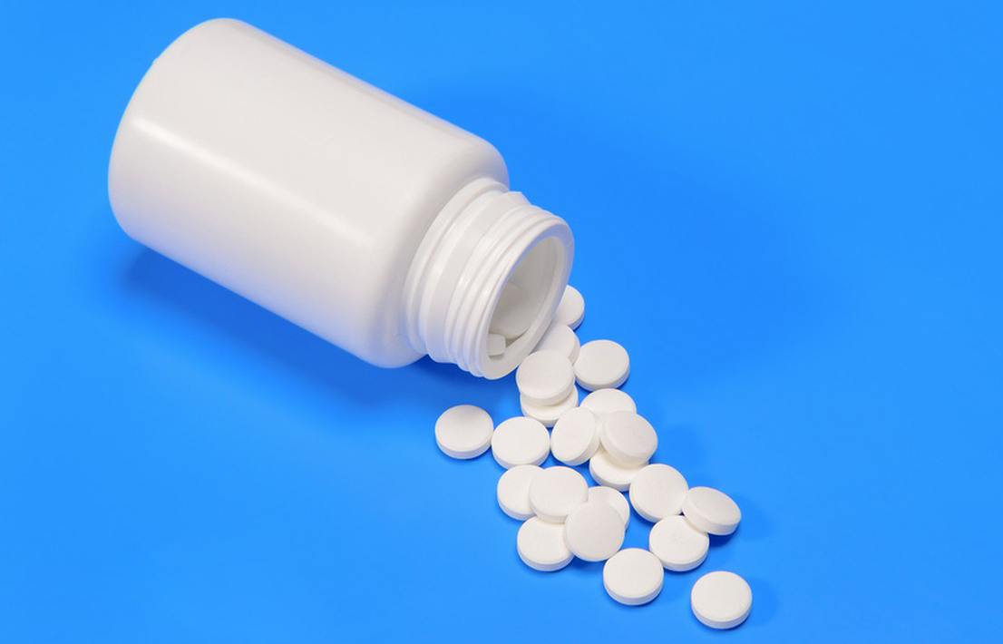 What is L-Arginine Tablets?