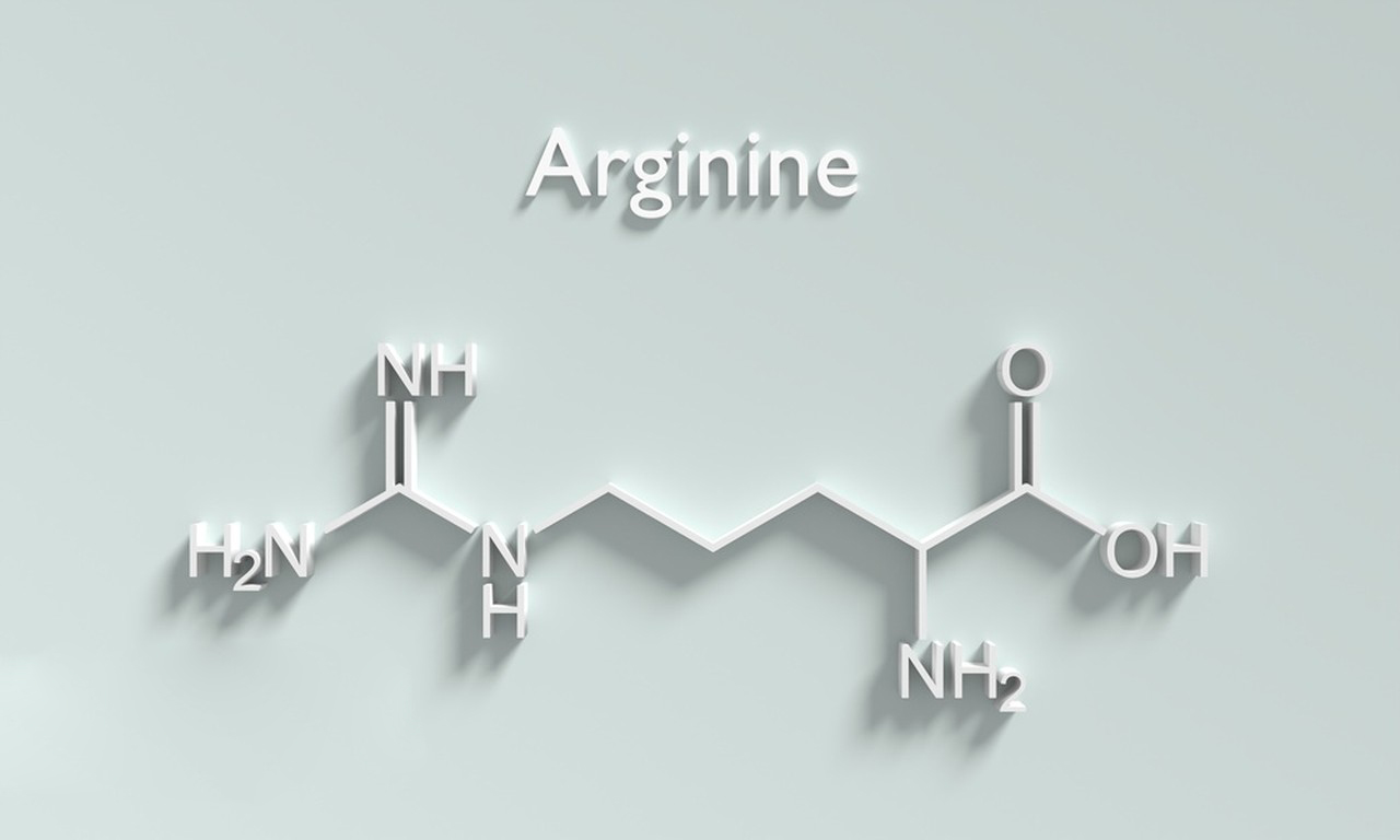 L-Arginine Tablets