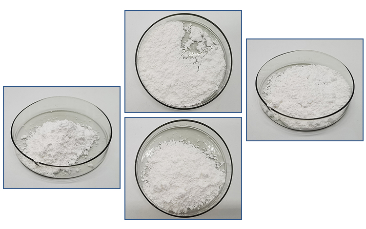 Giga White Powder