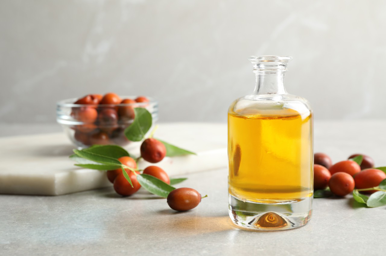 Jojoba Oil