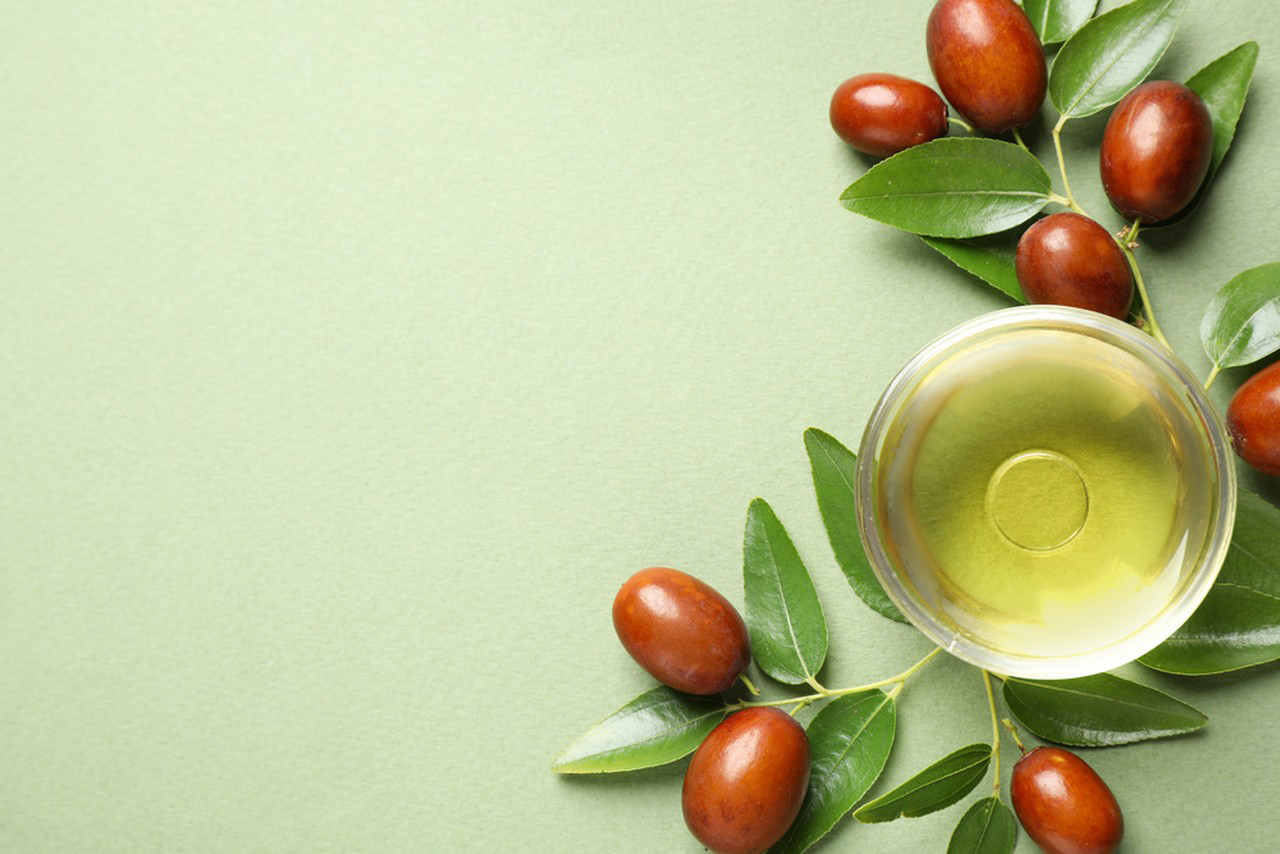 Jojoba Oil