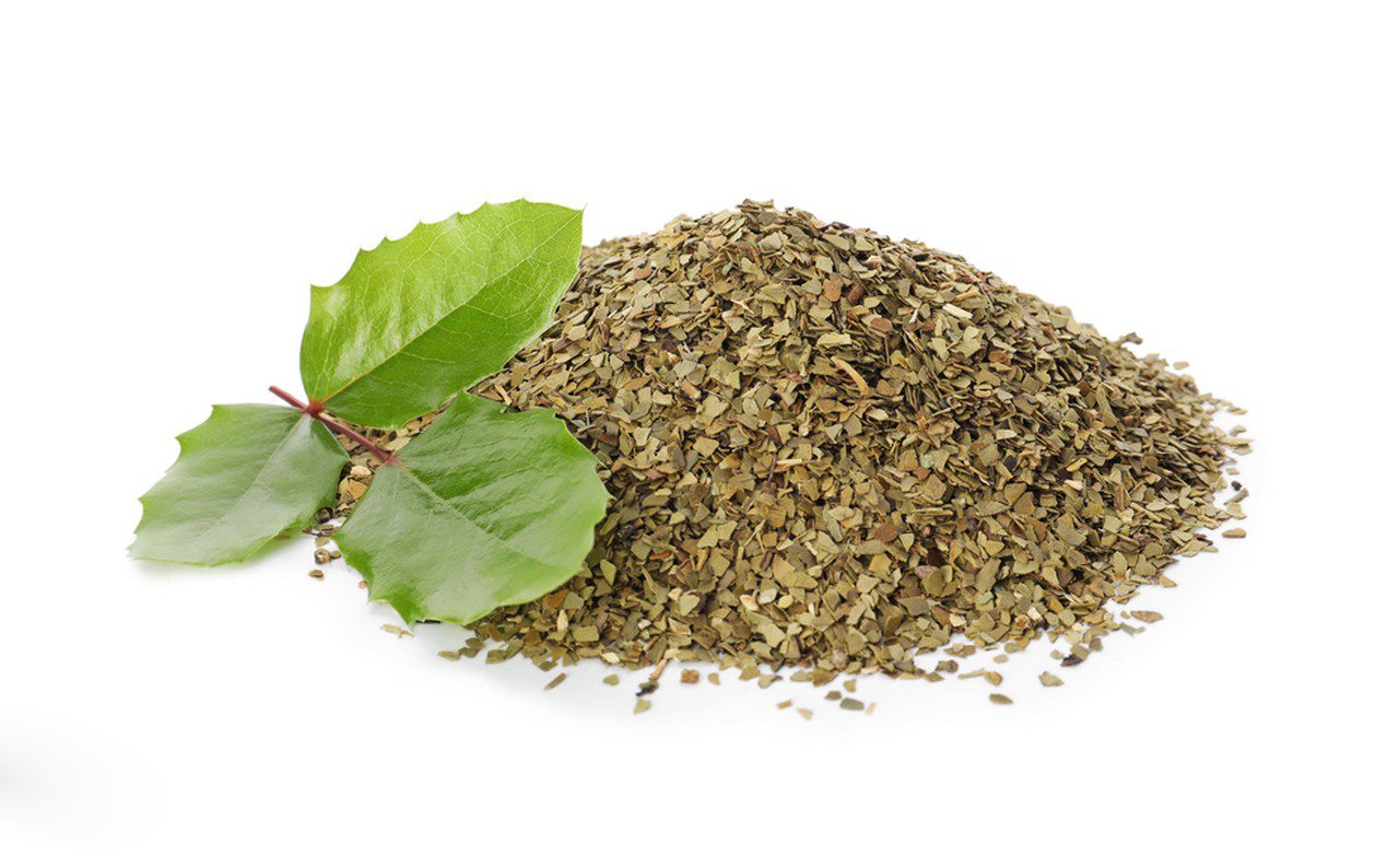 Yerba Mate Extract