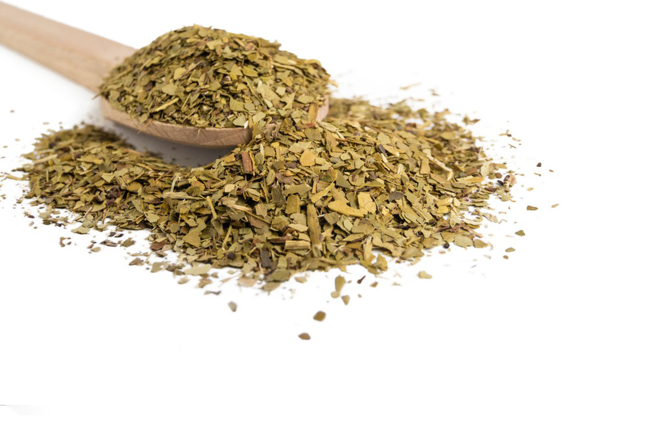 Yerba Mate Extract