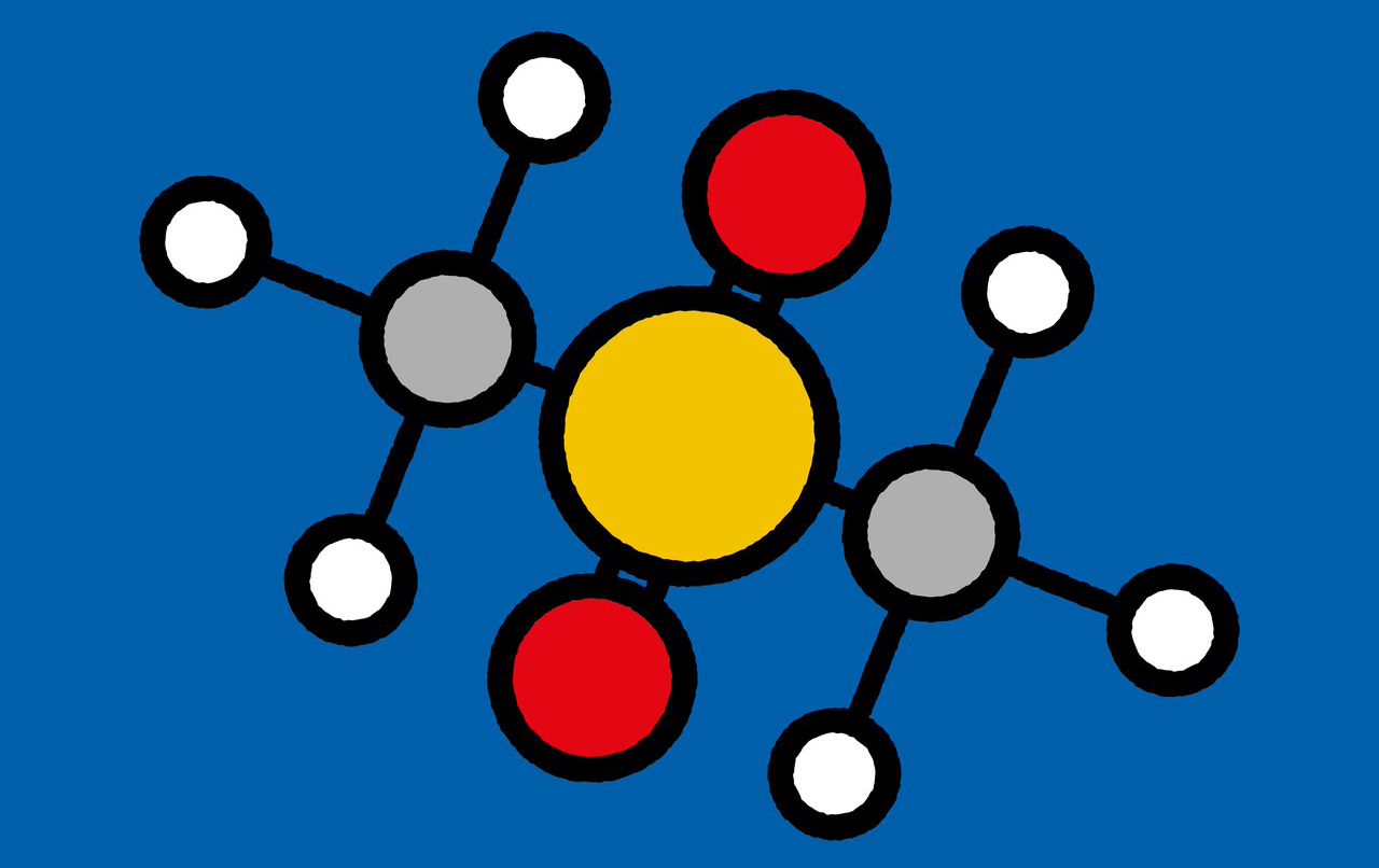 Methyl Sulfonyl Methane