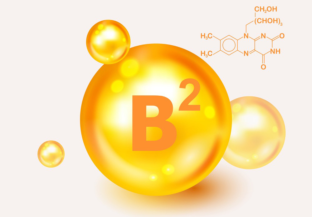 Riboflavin