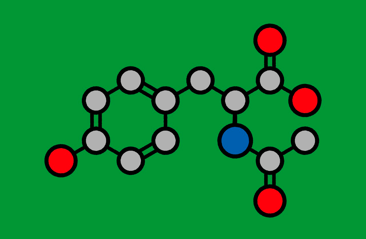 N-Acetyl-L-Tyrosine