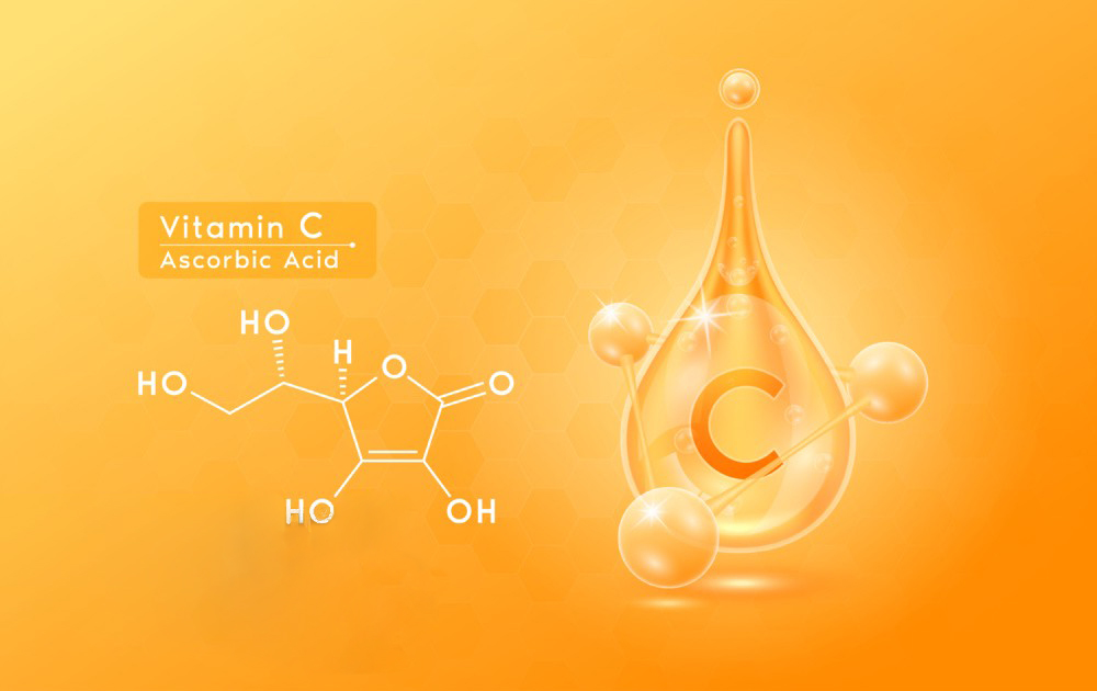 Liposomal Vitamin C