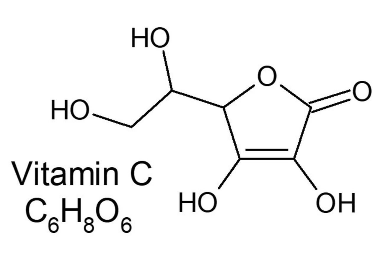 Liposomal Vitamin C