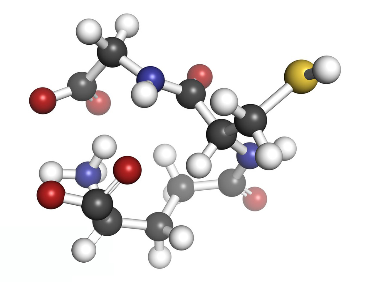 Liposomal Glutathione