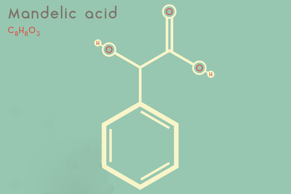 Mandelic Acid