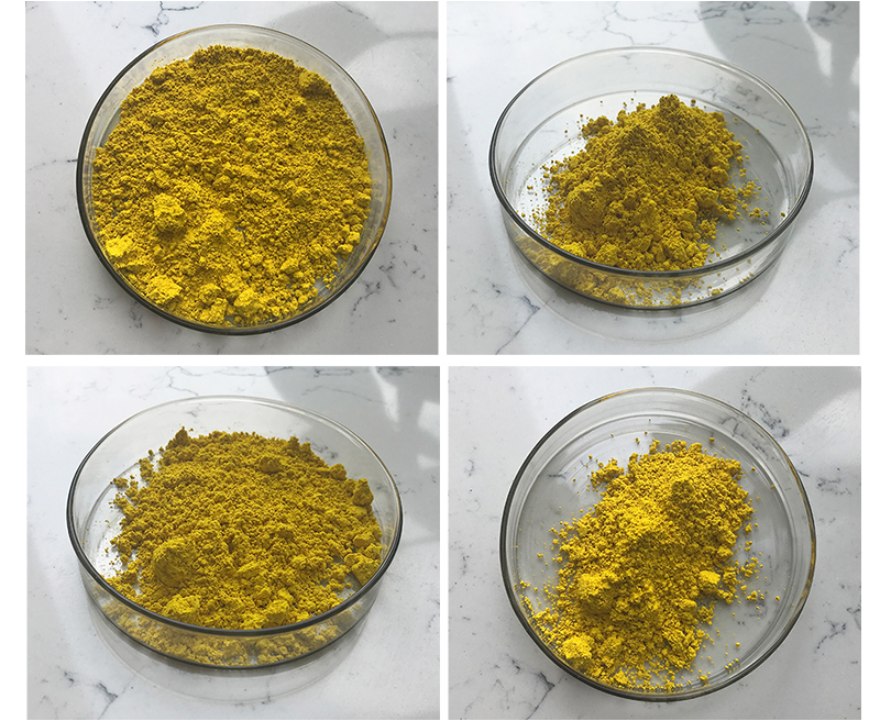 Berberine HCL