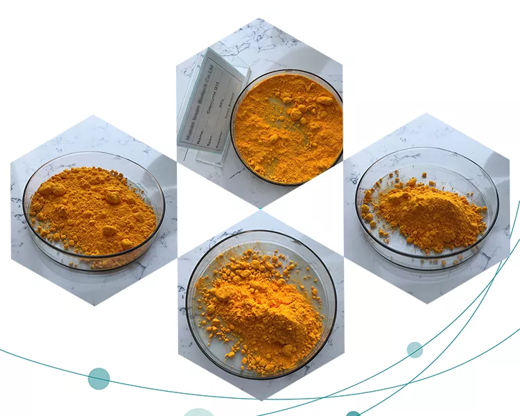 Coenzyme Q10