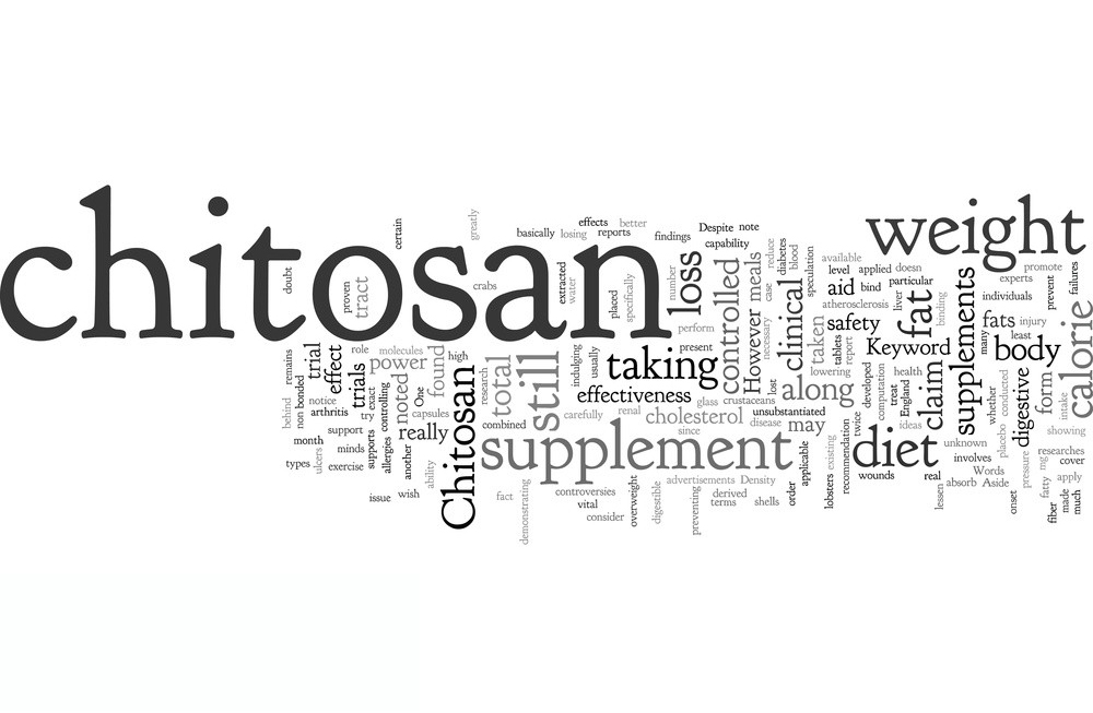 Chitosan