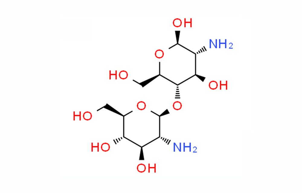 Chitosan Oligosaccharide