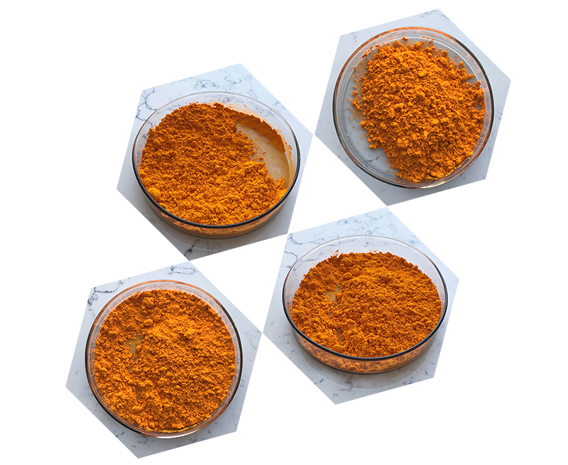 Curcumin