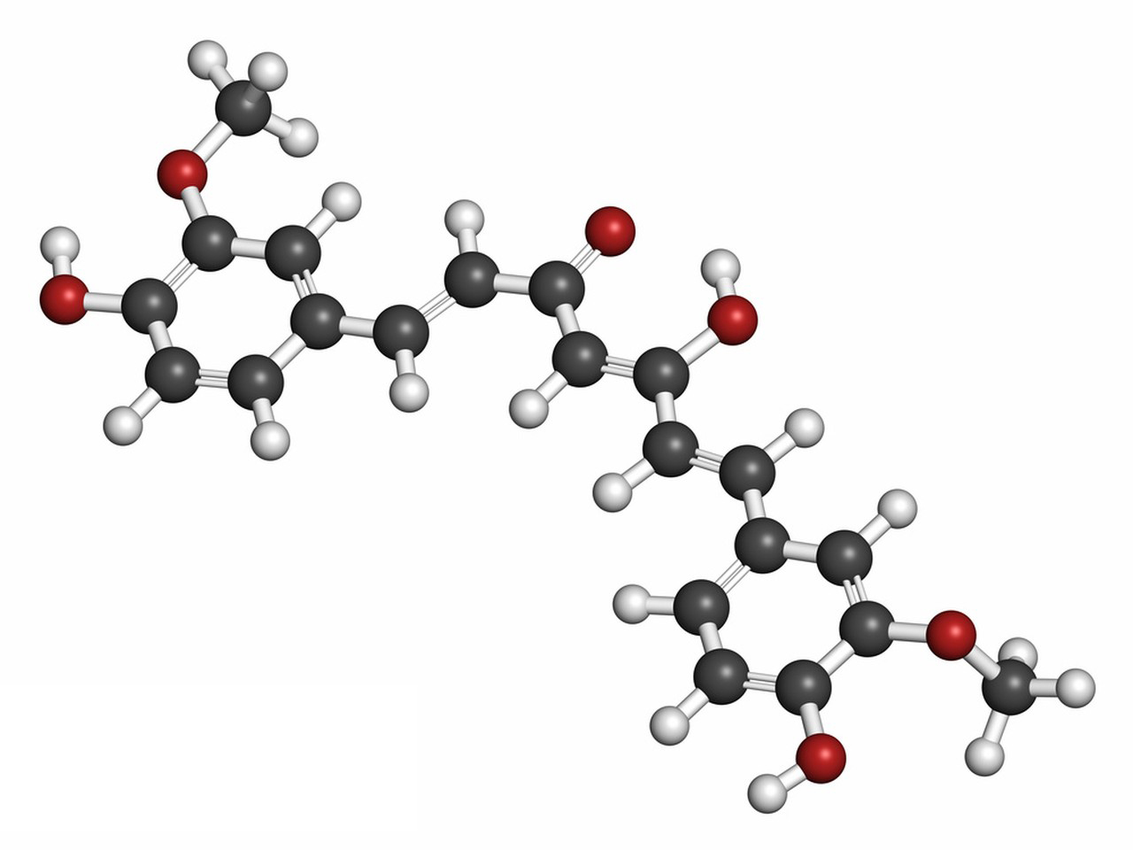 Curcumin