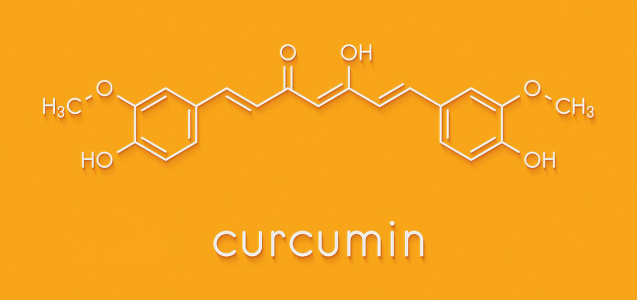 Curcumin