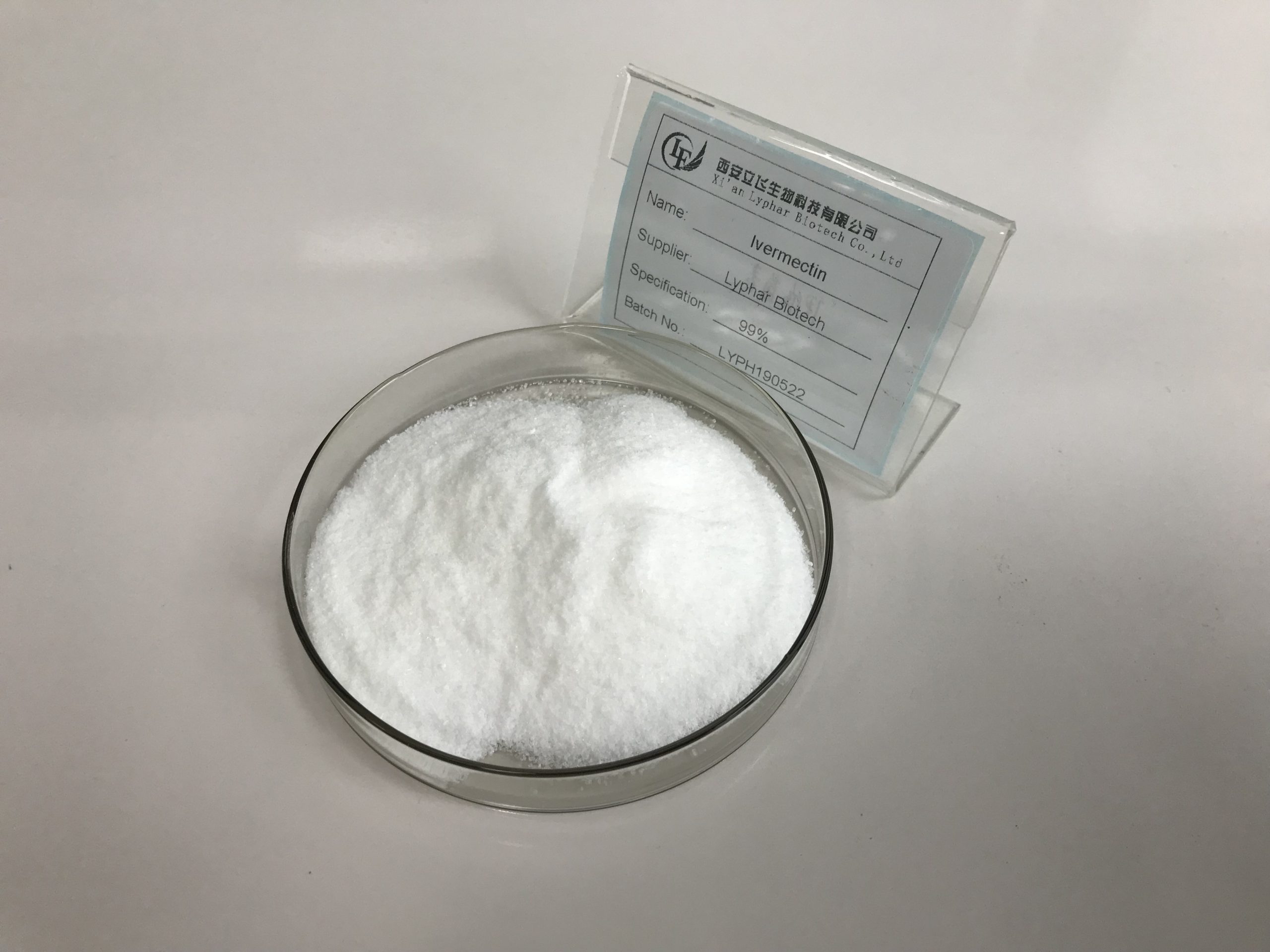 Ivermectin