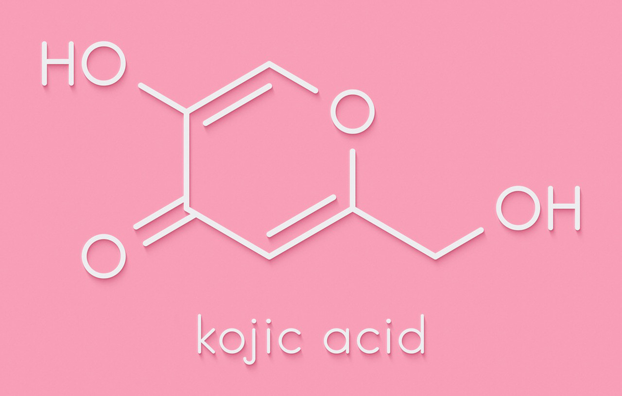 Kojic Acid