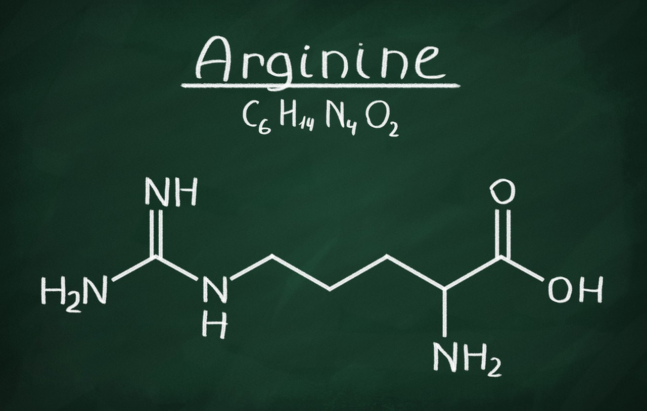 L-Arginine