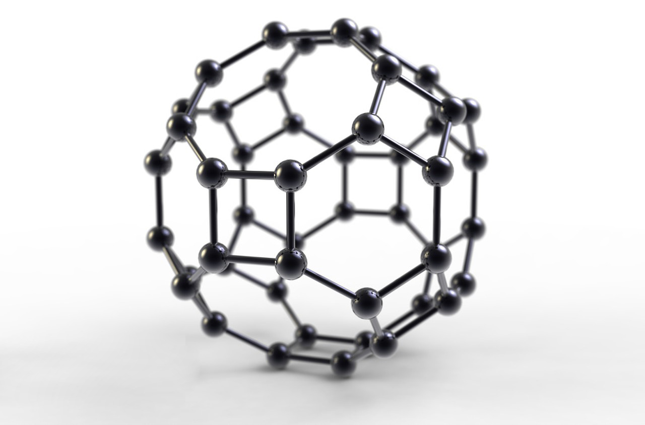 Fullerene C60