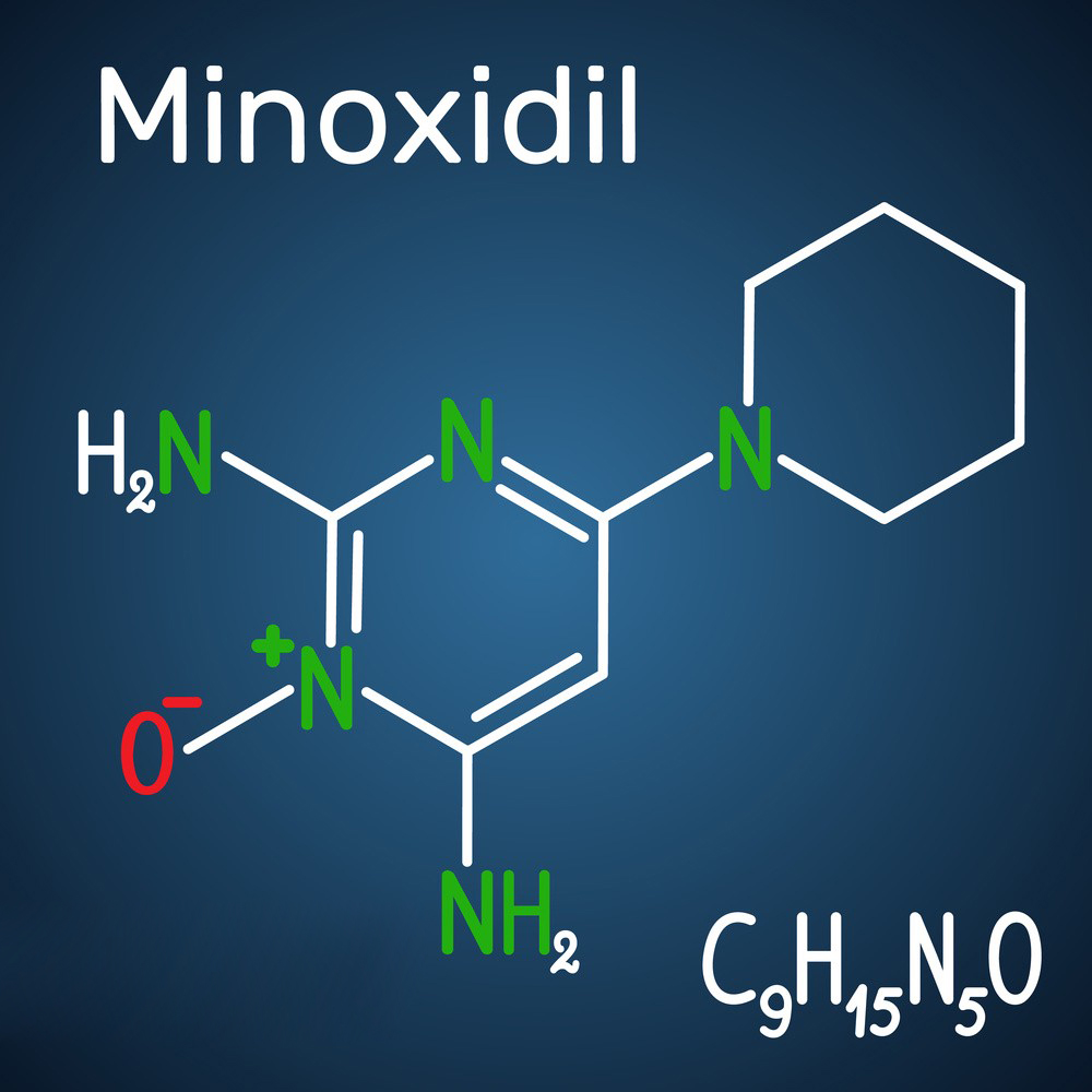 Minoxidil