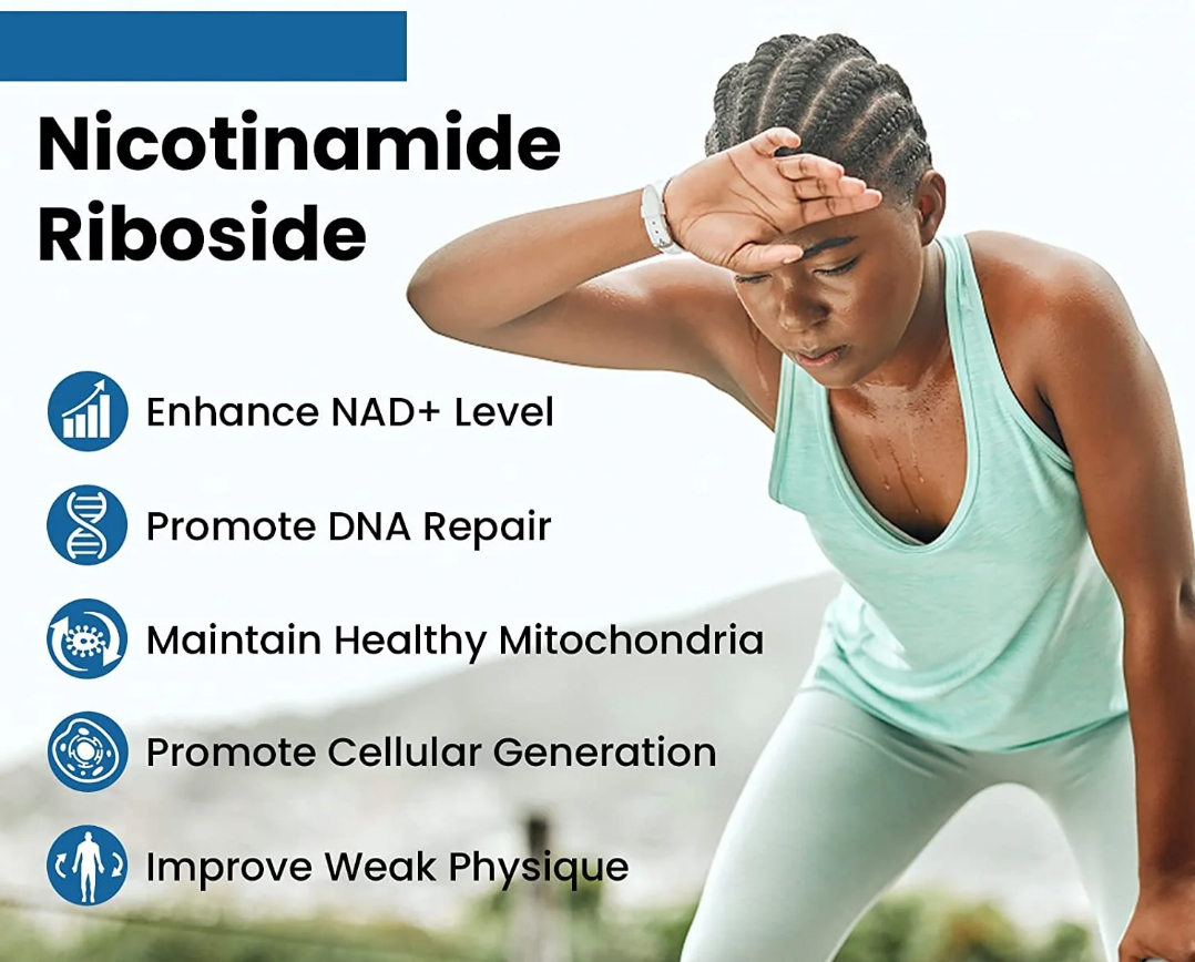 Nicotinamide Riboside