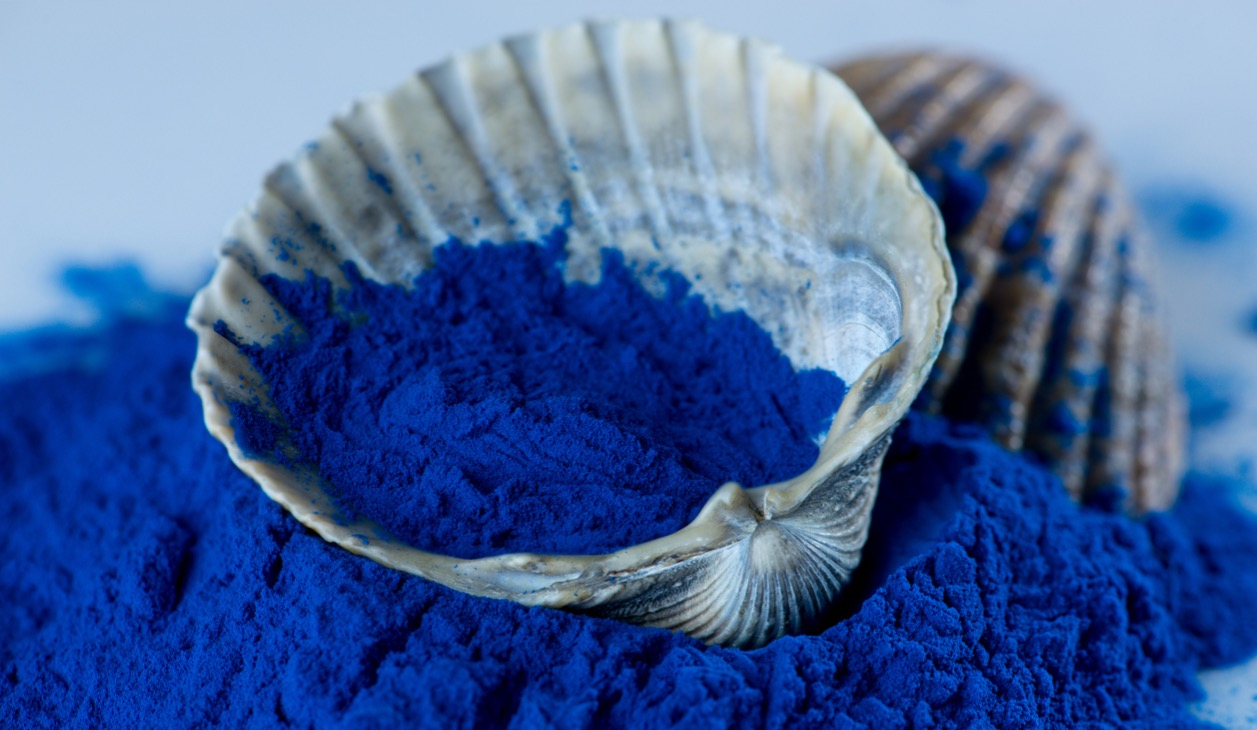 Phycocyanin