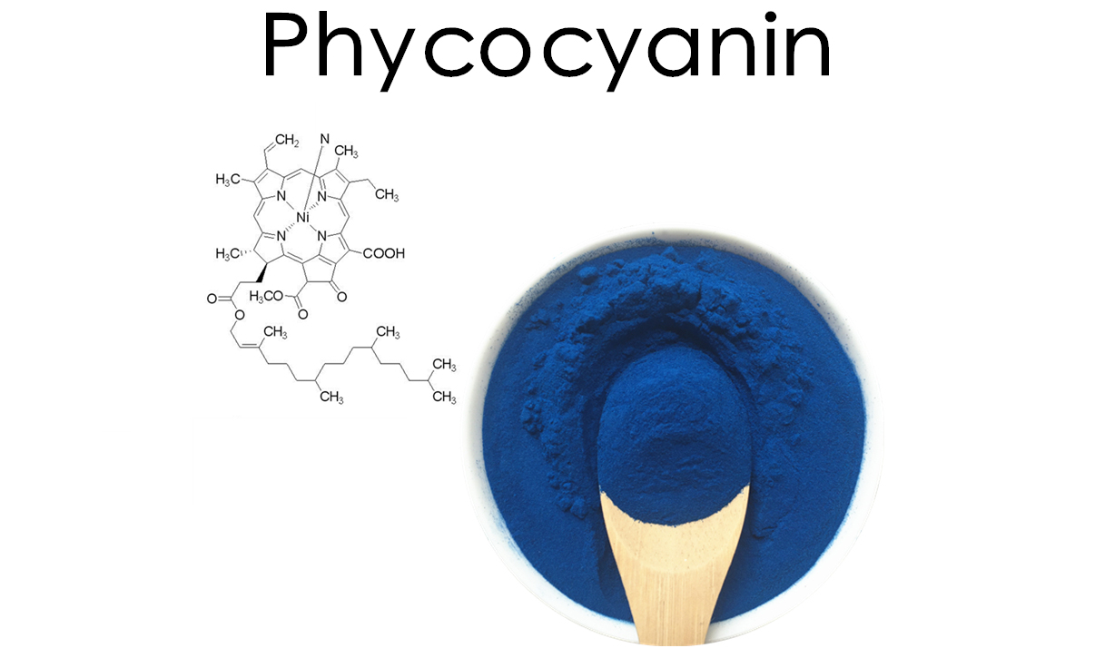 Phycocyanin