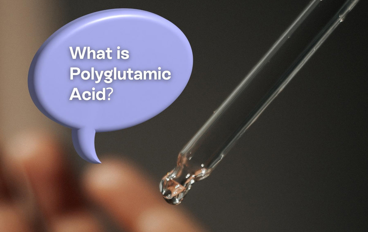 Polyglutamic Acid