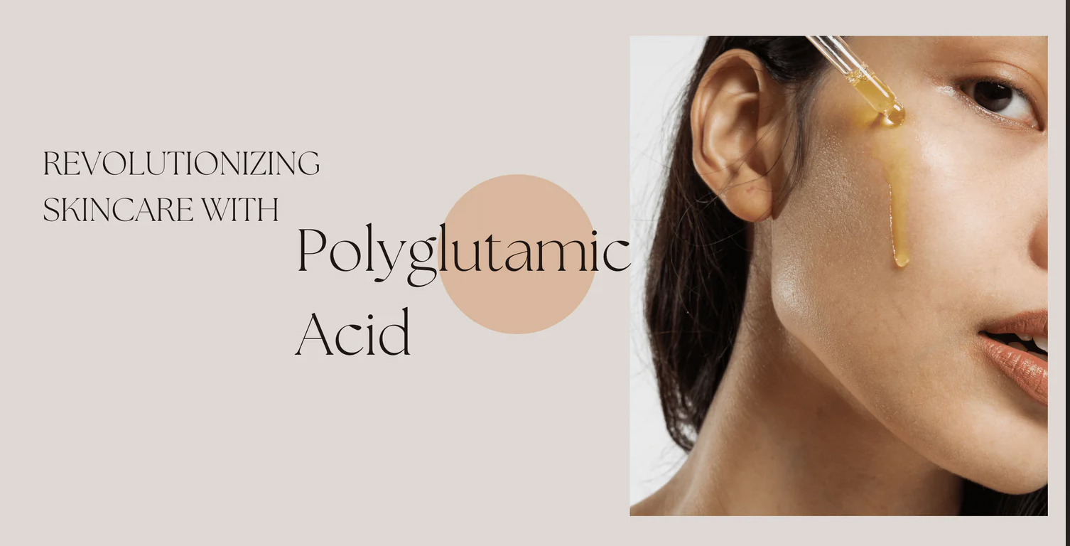 Polyglutamic Acid