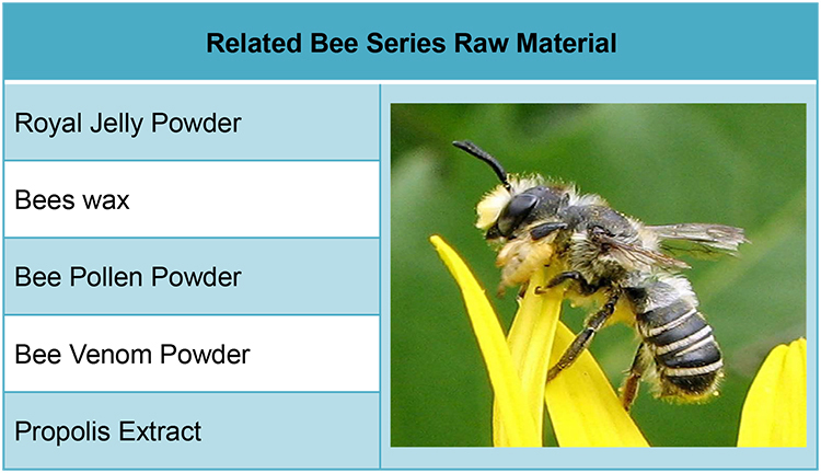 Propolis Powder